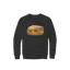 Sunset Horses Youth Sweatshirt thumbnail 1