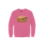 Sunset Horses Youth Sweatshirt thumbnail 7