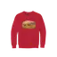 Sunset Horses Youth Sweatshirt thumbnail 9
