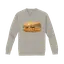 Sunset Horses Adult Sweatshirt  thumbnail 1