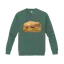 Sunset Horses Adult Sweatshirt  thumbnail 5