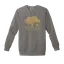 Century Oak Adult Comfort Color Sweatshirt thumbnail 3