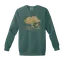 Century Oak Adult Comfort Color Sweatshirt thumbnail 5