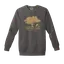 Century Oak Adult Comfort Color Sweatshirt thumbnail 1