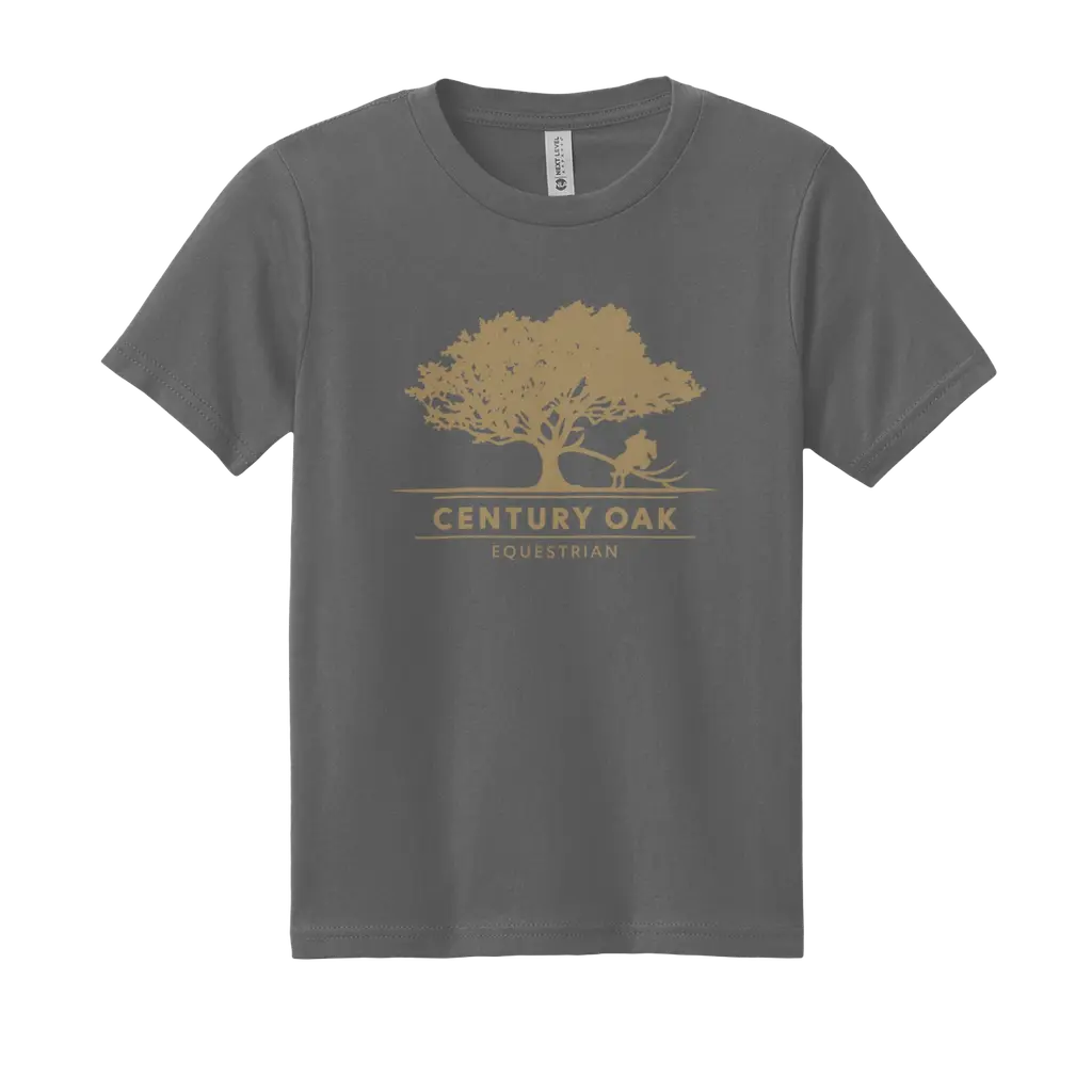 Century Oak Premium Youth Tee