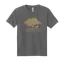Century Oak Premium Youth Tee thumbnail 1