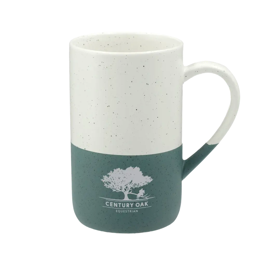 Century Oak Tall Mug