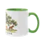 Century Oak Tree Mug thumbnail 2