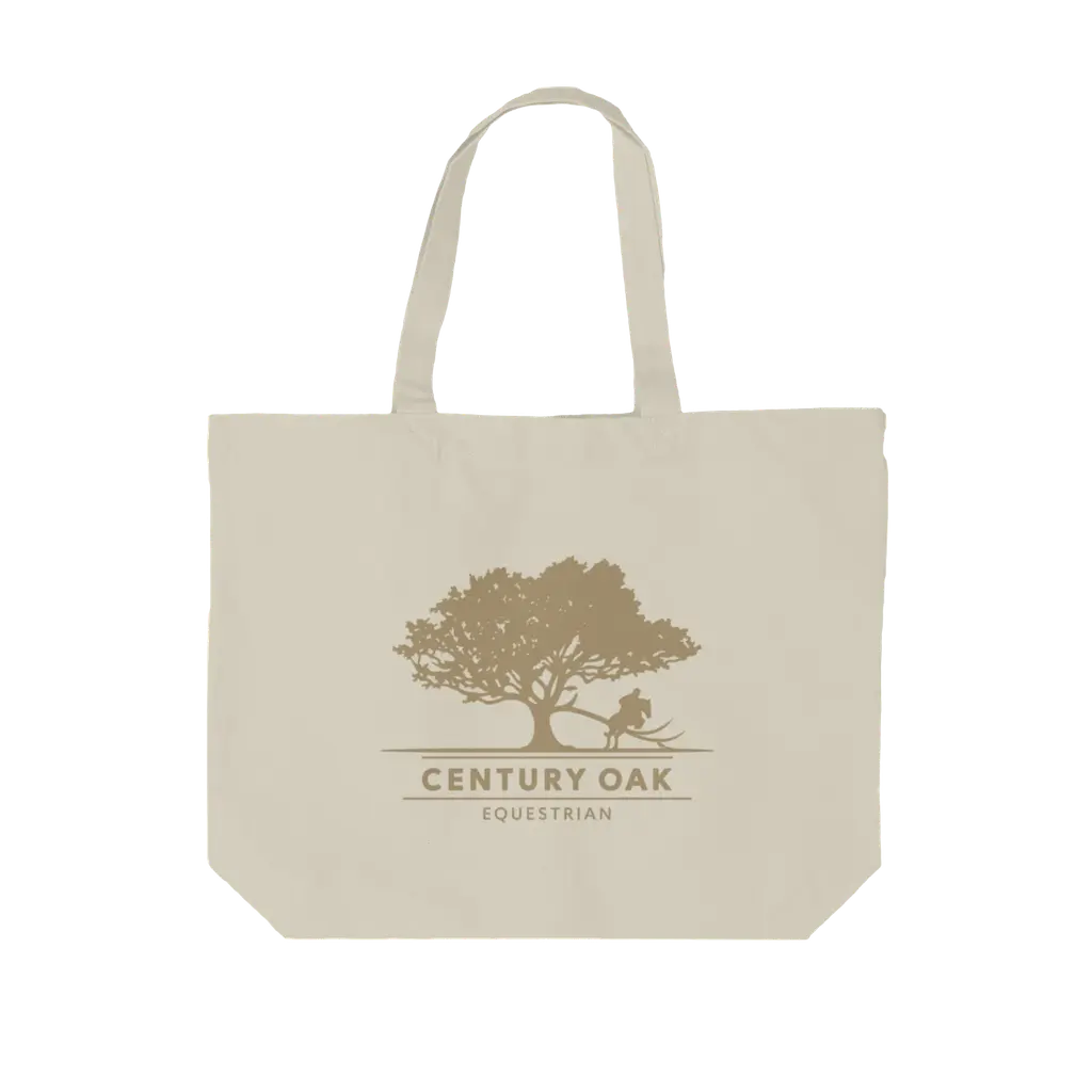 Century Oak Tote