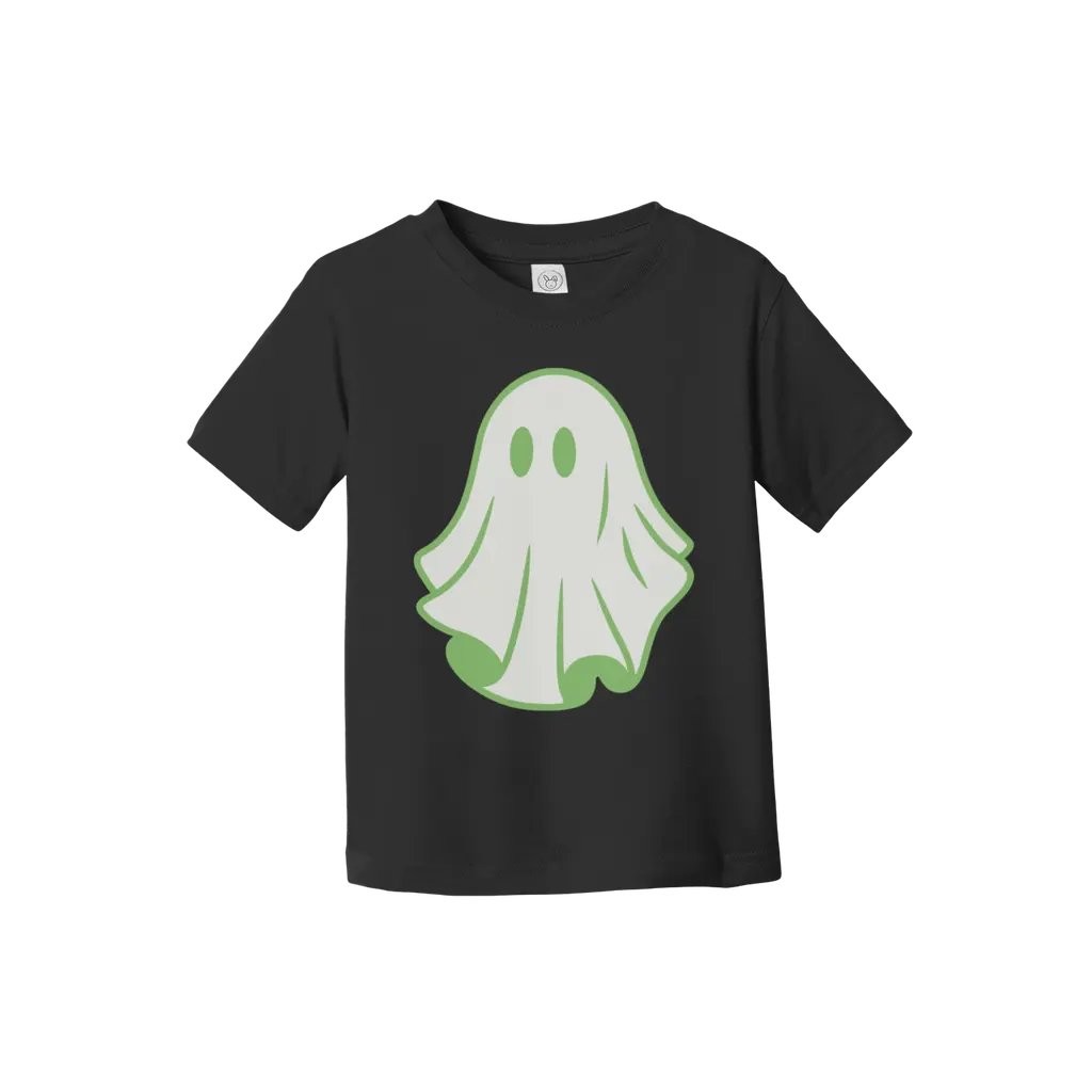ASL Boo Toddler Tee