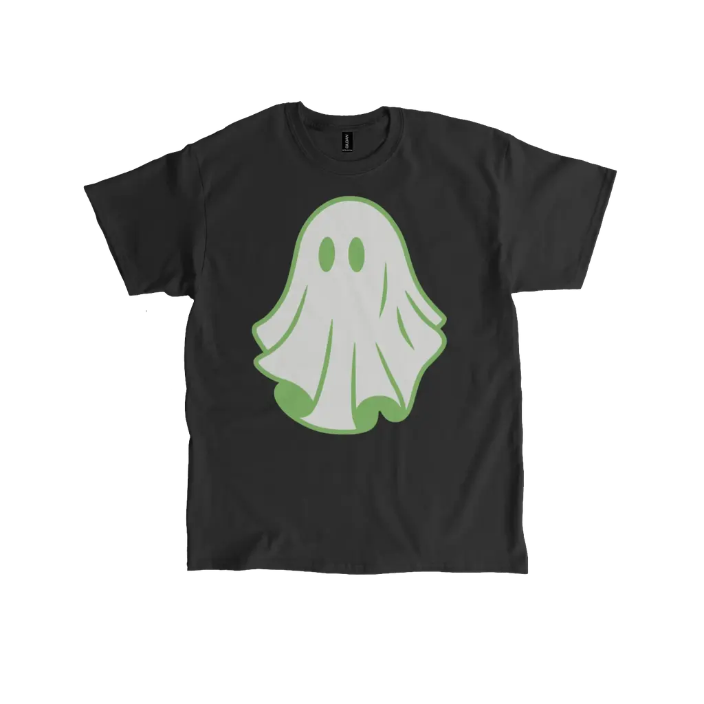 ASL BOO Tee - Adults