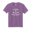 Higher Learning Tee - Youth Sizes thumbnail 9