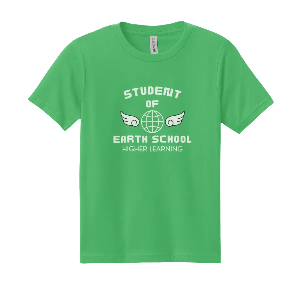 Higher Learning Tee - Youth Sizes