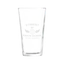 Higher Learning Pint Glass thumbnail 1
