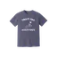 Trust the Multiverse Tee - Comfort Colors thumbnail 7