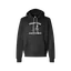 Trust the Multiverse Hoodie - Sponge Fleece thumbnail 1