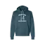 Trust the Multiverse Hoodie - Sponge Fleece thumbnail 7