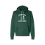 Trust the Multiverse Hoodie - Sponge Fleece thumbnail 5