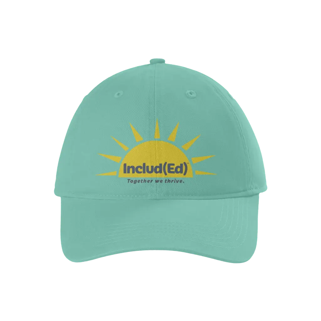 Includ(Ed) Cap