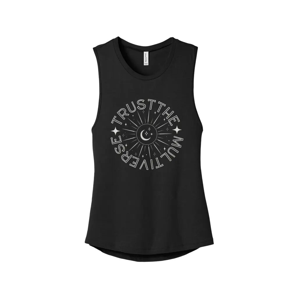 Moonlight Multiverse - Women's Tank