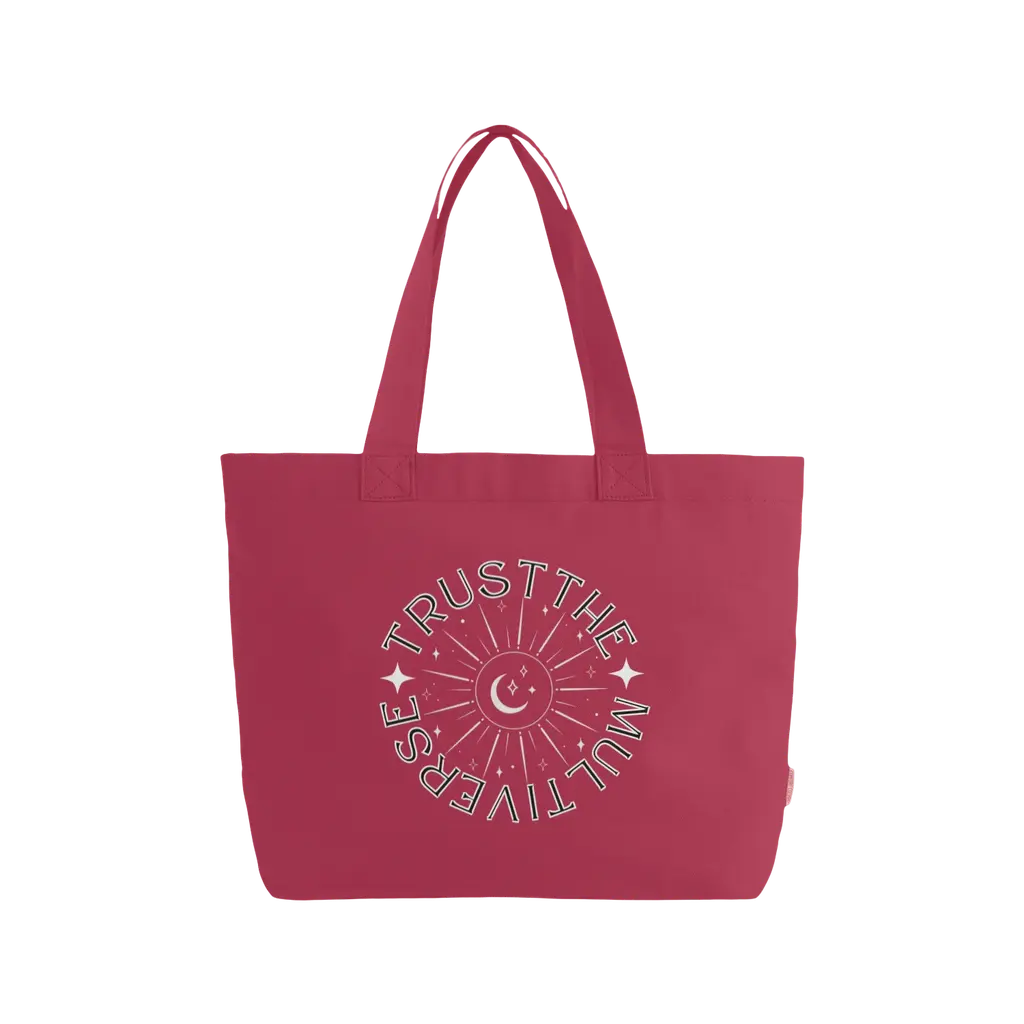 Moonlight Multiverse Tote