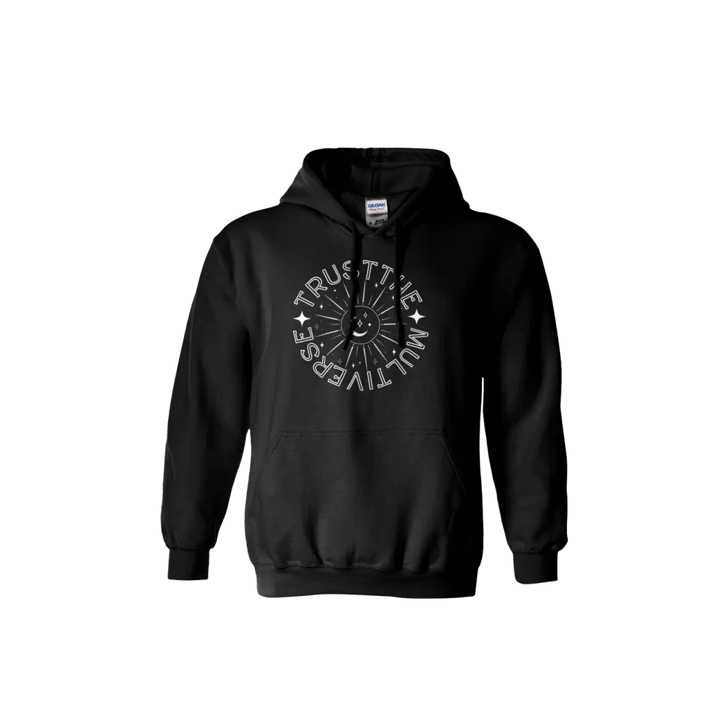 Moonlight Multiverse - Hoodie