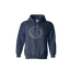 Moonlight Multiverse - Hoodie thumbnail 9