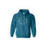 Moonlight Multiverse - Hoodie thumbnail 5