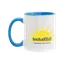 Includ(Ed) Mug thumbnail 7