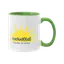 Includ(Ed) Mug thumbnail 5