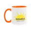 Includ(Ed) Mug thumbnail 1