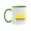 Includ(Ed) Mug thumbnail 4