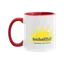 Includ(Ed) Mug thumbnail 13