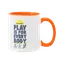 Play Is For Every Body Mug thumbnail 2