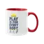 Play Is For Every Body Mug thumbnail 14