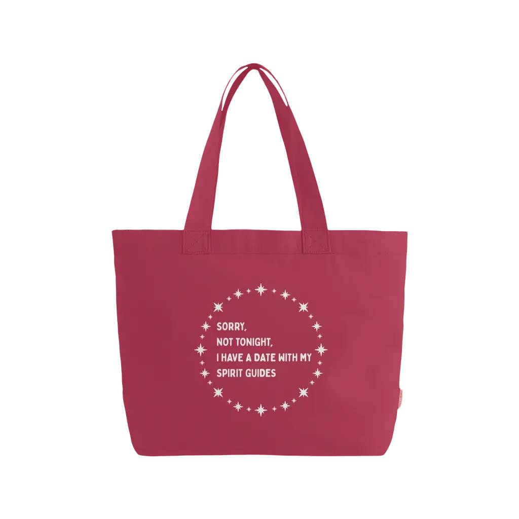 Spirit Guides Tote