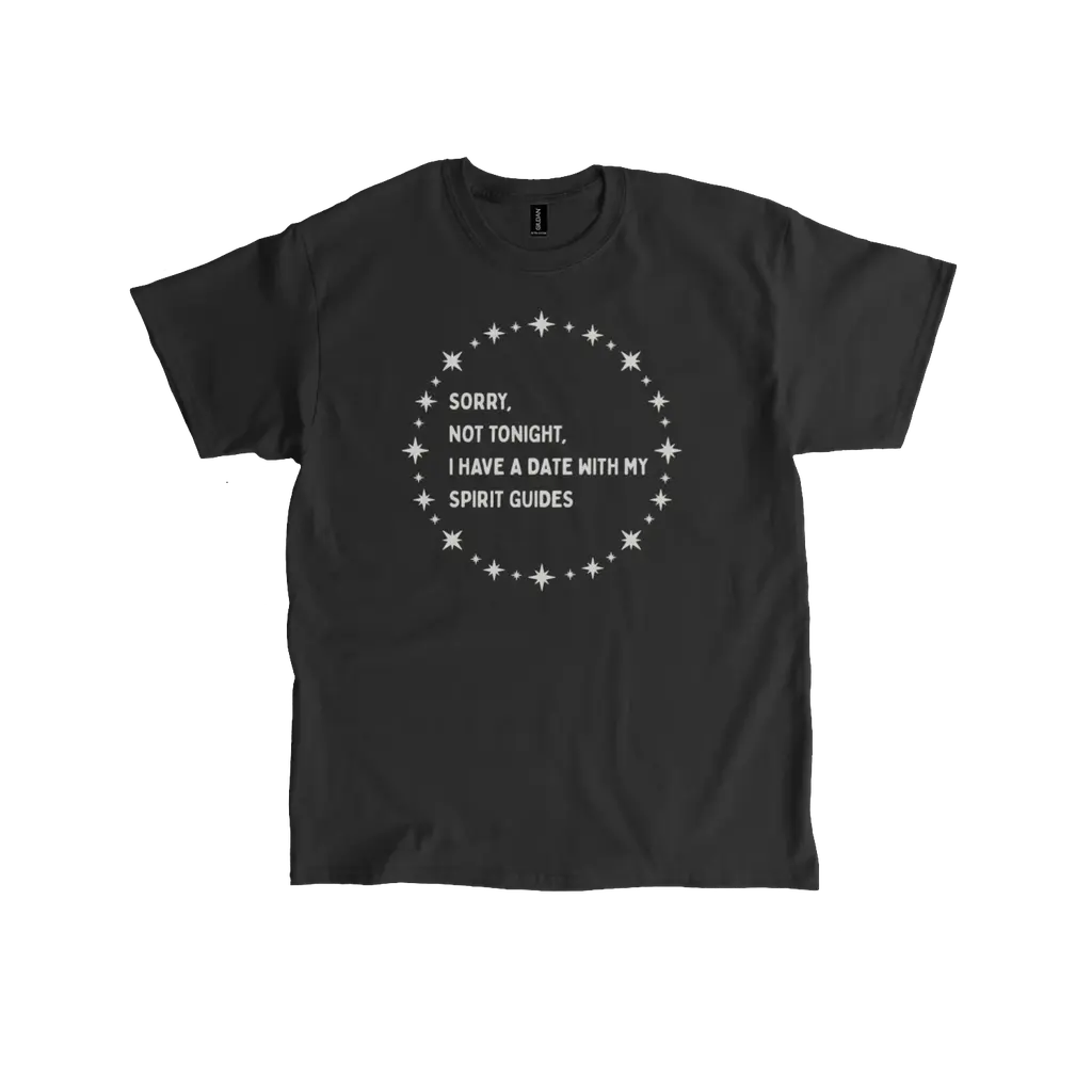 Spirit Guides Tee - Classic