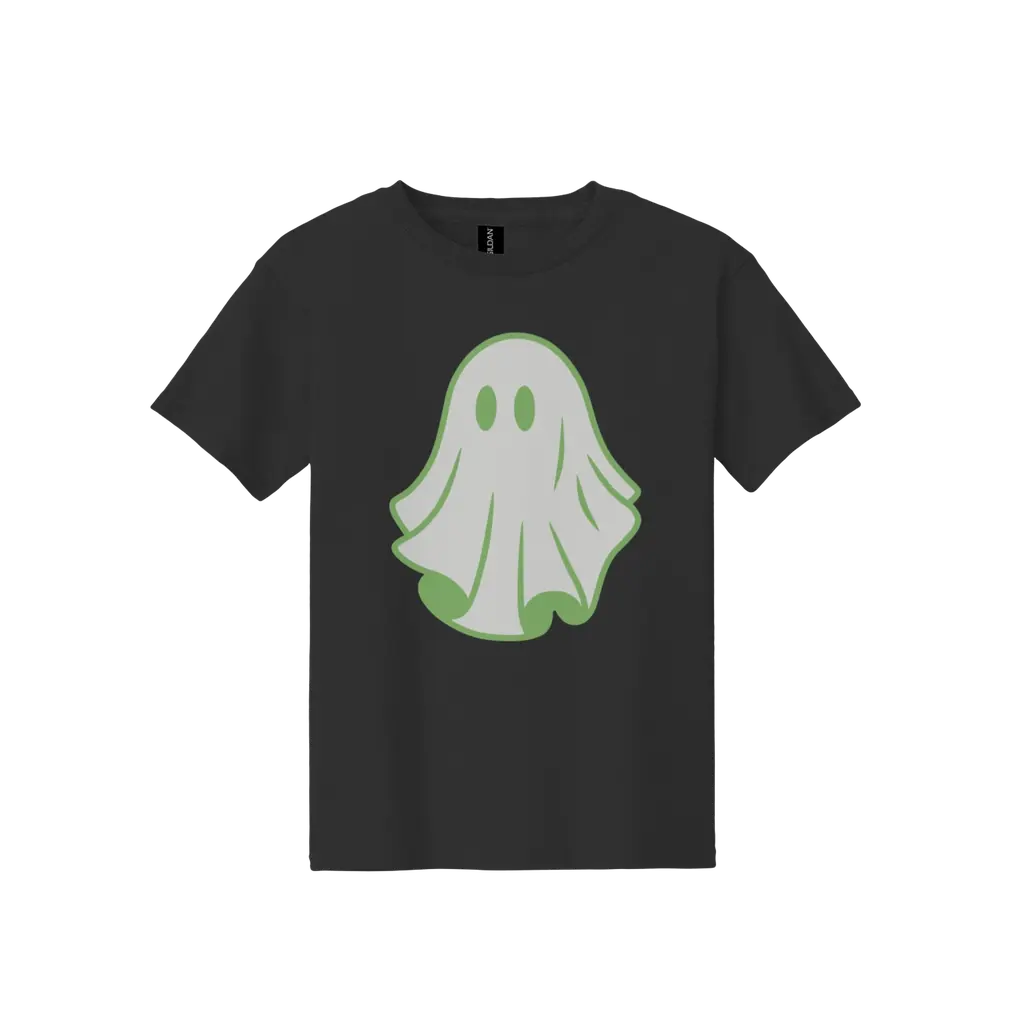 ASL Boo Tee - Youth