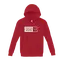 Example Ballot Youth Hoodie thumbnail 1