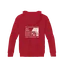 Example Ballot Youth Hoodie thumbnail 2