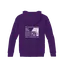 Example Ballot Youth Hoodie thumbnail 4