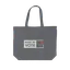 RMV Logo Canvas Tote Bag thumbnail 3