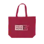 RMV Logo Canvas Tote Bag thumbnail 2