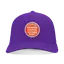 I Support RCV Baseball Cap thumbnail 4