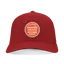 I Support RCV Baseball Cap thumbnail 5