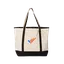 Example Ballot Large Canvas Tote Bag thumbnail 2