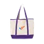 Example Ballot Large Canvas Tote Bag thumbnail 6