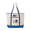 Example Ballot Large Canvas Tote Bag thumbnail 9