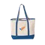 Example Ballot Large Canvas Tote Bag thumbnail 10