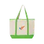 Example Ballot Large Canvas Tote Bag thumbnail 4